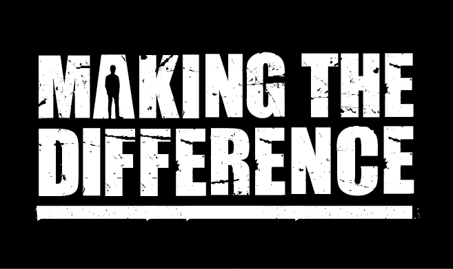 Making the difference